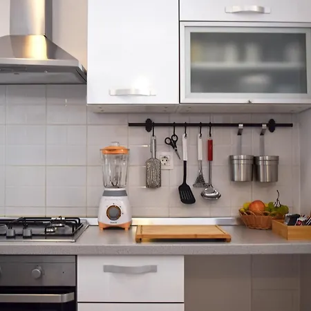 Loki's Dream Apartament