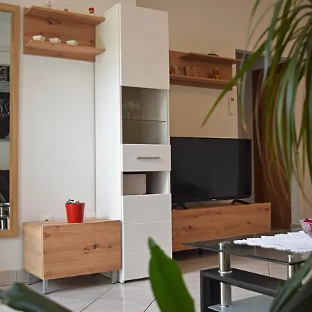 Apartament Loki's Dream Pula