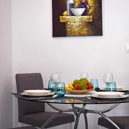 Apartament Loki's Dream