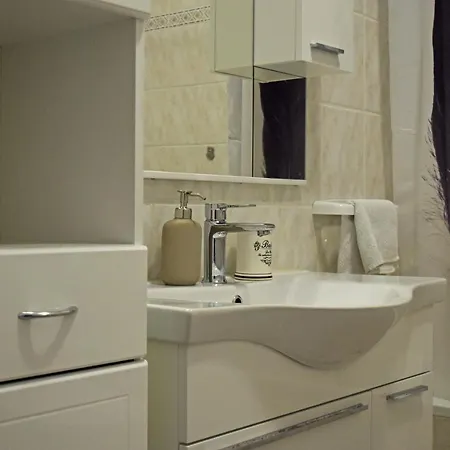 Loki's Dream Apartment *