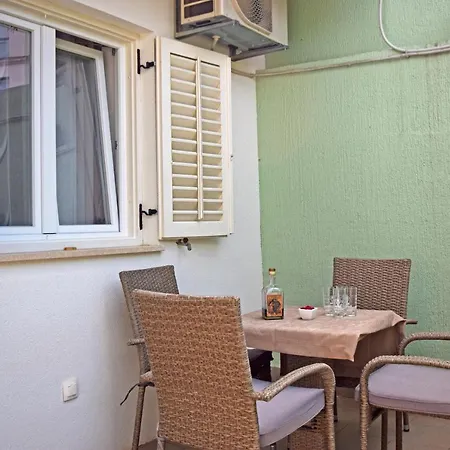 Loki's Dream Apartment