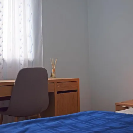 Loki's Dream Apartment