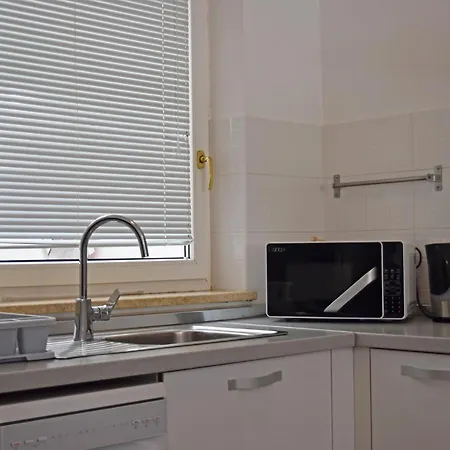 Loki's Dream Apartment *