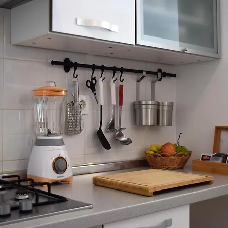 Loki's Dream شقة *