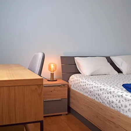 شقة Loki's Dream *